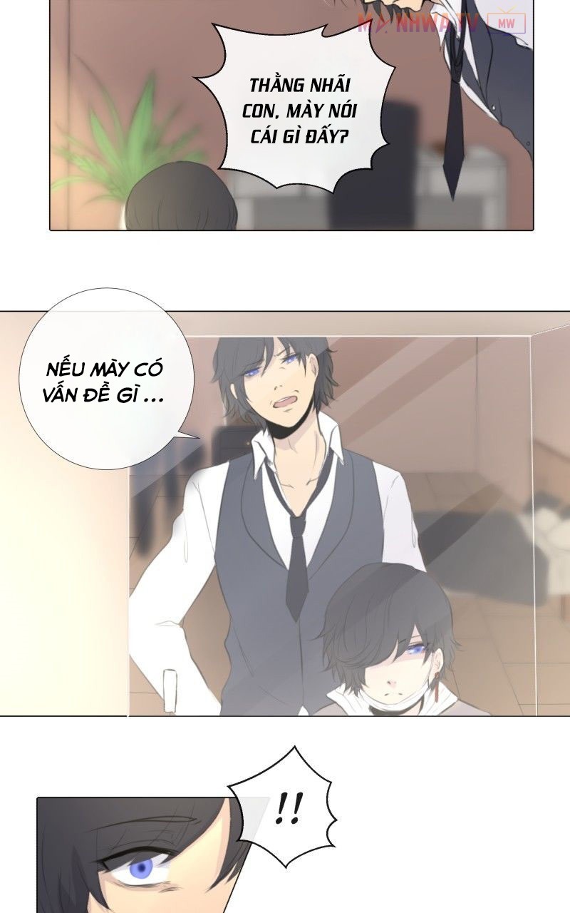 Đọc truyện Trọng sinh mạc thế - Chap 12